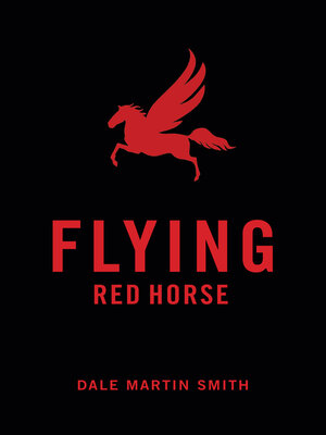 cover image of Flying Red Horse